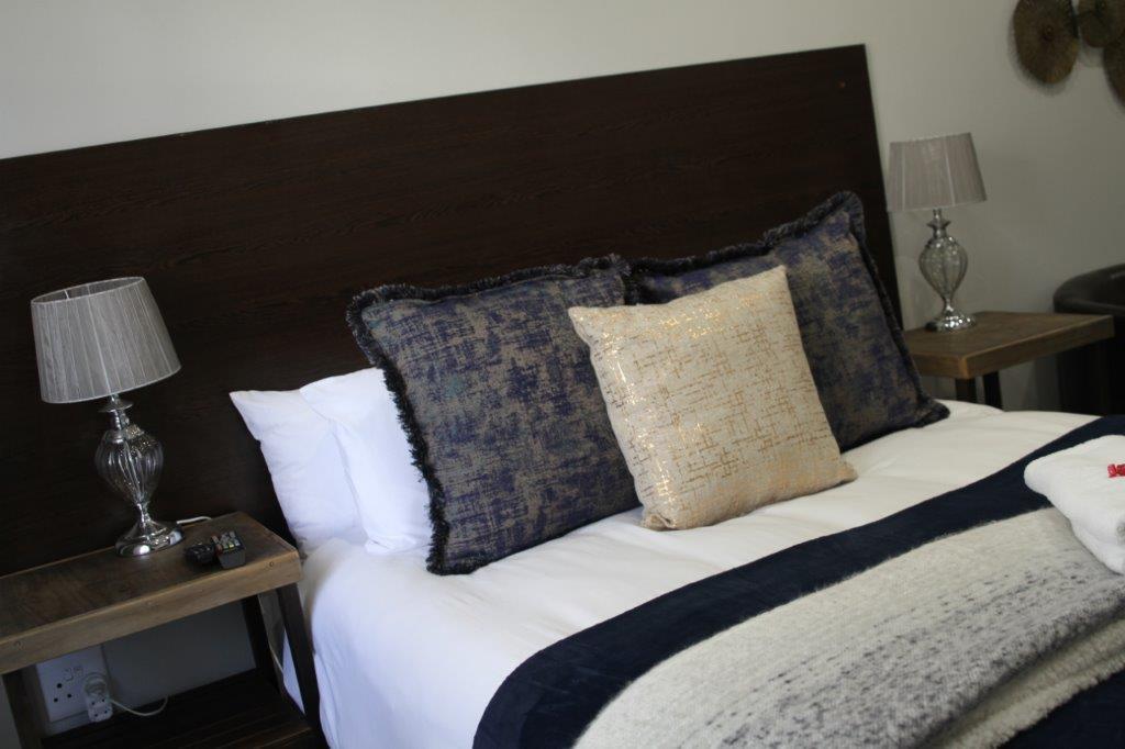 93 On Celliers Guesthouse لويس تريشارد المظهر الخارجي الصورة